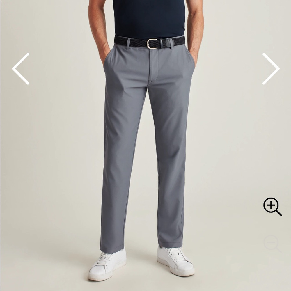 Bonobos Highland Golf Pant 35x32 NWT